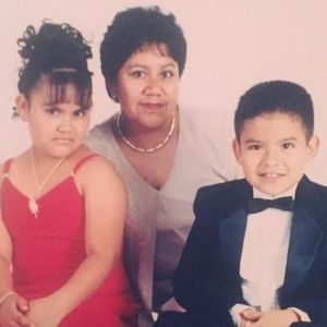 Meet your Posher, Olga